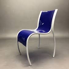 Fauteuil FPE, 2008